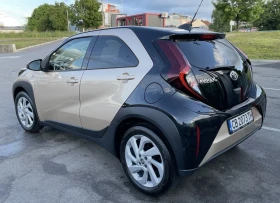 Toyota Aygo Pulse, снимка 4