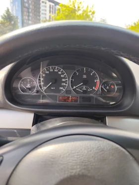 BMW 320, снимка 7