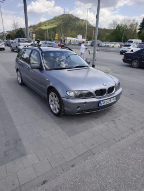 BMW 320, снимка 2