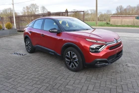 Citroen C4 1.5 HDI Feel , снимка 1