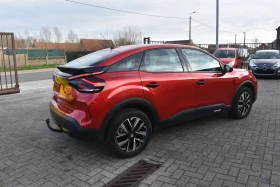 Citroen C4 1.5 HDI Feel , снимка 4