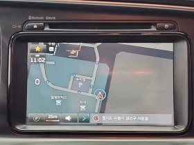 Kia K5 2.0, снимка 15