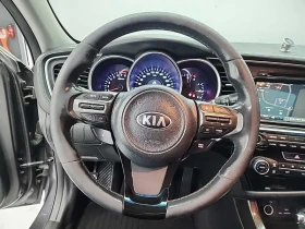 Kia K5 2.0, снимка 9