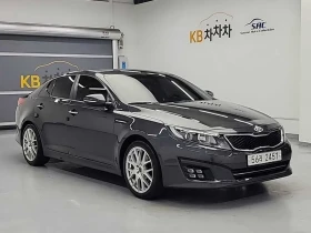 Kia K5 2.0, снимка 4