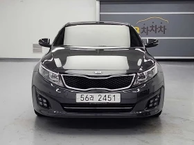 Kia K5 2.0, снимка 2