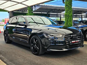 Audi A6 S-LINE/BLACK EDITION/FULL LED/AIR/AUTO HOLD/LIZING, снимка 3