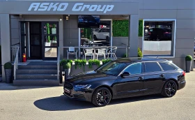 Audi A6 S-LINE/BLACK EDITION/FULL LED/AIR/AUTO HOLD/LIZING, снимка 17