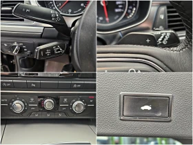 Audi A6 S-LINE/BLACK EDITION/FULL LED/AIR/AUTO HOLD/LIZING, снимка 13