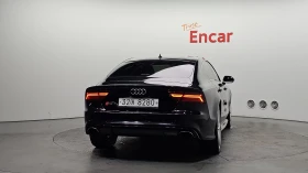 Audi Rs7 CARBON* DISTRONIK* HEAD-UP* B&O* КРАЙНА ЦЕНА, снимка 3