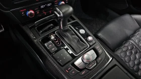 Audi Rs7 CARBON* DISTRONIK* HEAD-UP* B&O* КРАЙНА ЦЕНА, снимка 12