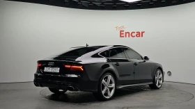 Audi Rs7 CARBON* DISTRONIK* HEAD-UP* B&O* КРАЙНА ЦЕНА, снимка 4