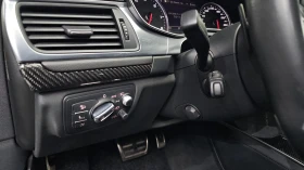 Audi Rs7 CARBON* DISTRONIK* HEAD-UP* B&O* КРАЙНА ЦЕНА, снимка 9