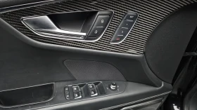 Audi Rs7 CARBON* DISTRONIK* HEAD-UP* B&O* КРАЙНА ЦЕНА, снимка 11