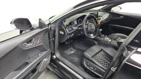 Audi Rs7 CARBON* DISTRONIK* HEAD-UP* B&O* КРАЙНА ЦЕНА, снимка 10