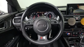 Audi Rs7 CARBON* DISTRONIK* HEAD-UP* B&O* КРАЙНА ЦЕНА, снимка 7