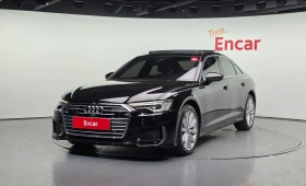 Audi A6 АВТОКРЕДИТ* S-LINE* ОБДУХВАНЕ* HEAD-UP* 360* , снимка 1