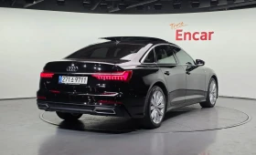 Audi A6 АВТОКРЕДИТ* S-LINE* ОБДУХВАНЕ* HEAD-UP* 360* , снимка 2