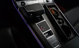 Audi A6 АВТОКРЕДИТ* S-LINE* ОБДУХВАНЕ* HEAD-UP* 360* , снимка 7