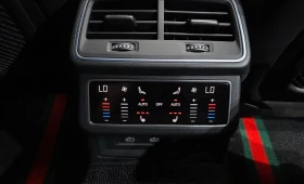 Audi A6 АВТОКРЕДИТ* S-LINE* ОБДУХВАНЕ* HEAD-UP* 360* , снимка 13