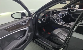 Audi A6 АВТОКРЕДИТ* S-LINE* ОБДУХВАНЕ* HEAD-UP* 360* , снимка 8