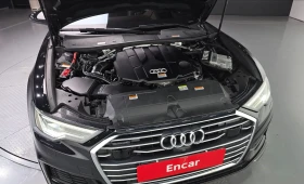 Audi A6 АВТОКРЕДИТ* S-LINE* ОБДУХВАНЕ* HEAD-UP* 360* , снимка 4