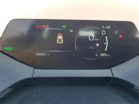 Toyota Prius 2.0l Le, снимка 9