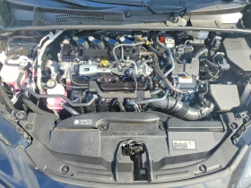 Toyota Prius 2.0l Le, снимка 11