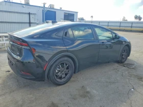 Toyota Prius 2.0l Le, снимка 4