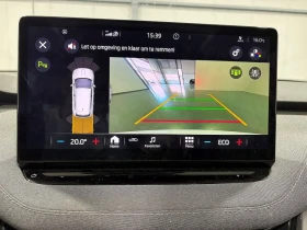 Skoda Enyaq IV80 82KW SOH 93% ПРОБЕГ 535КМ., снимка 13