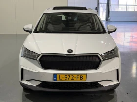 Skoda Enyaq IV80 82KW SOH 93% ПРОБЕГ 535КМ., снимка 6