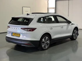 Skoda Enyaq IV80 82KW SOH 93% ПРОБЕГ 535КМ., снимка 2