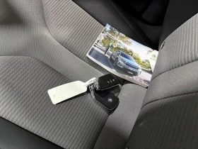 Skoda Enyaq IV80 82KW SOH 93% ПРОБЕГ 535КМ., снимка 16
