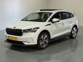 Skoda Enyaq IV80 82KW SOH 93% ПРОБЕГ 535КМ., снимка 1