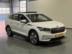 Skoda Enyaq IV80 82KW SOH 93% ПРОБЕГ 535КМ., снимка 3