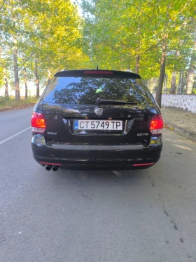 VW Golf 2.0 140ps, снимка 10