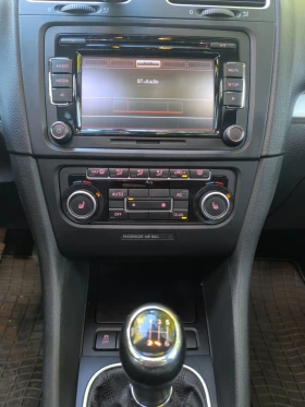VW Golf 2.0 140ps, снимка 15