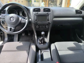 VW Golf 2.0 140ps, снимка 7
