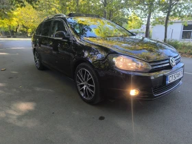 VW Golf 2.0 140ps, снимка 7