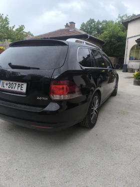 VW Golf 2.0 140ps, снимка 5
