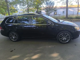 VW Golf 2.0 140ps, снимка 9