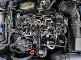VW Golf 2.0 140ps, снимка 17