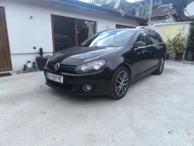 VW Golf 2.0 140ps, снимка 1