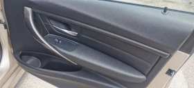 BMW 320 320d Xdrive, снимка 10