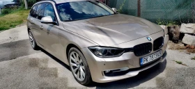 BMW 320 320d Xdrive, снимка 1
