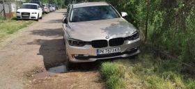BMW 320 320d Xdrive, снимка 12