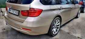 BMW 320 320d Xdrive, снимка 4