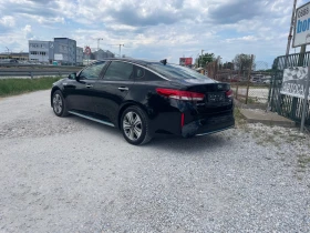 Kia Optima 2.0 Plug-in хибрид 205к.с., снимка 4