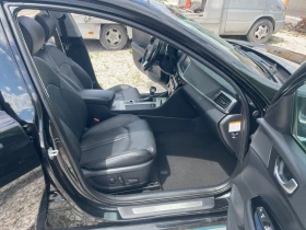 Kia Optima 2.0 Plug-in хибрид 205к.с., снимка 13