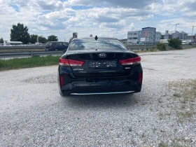 Kia Optima 2.0 Plug-in хибрид 205к.с., снимка 2