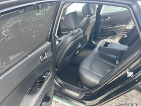 Kia Optima 2.0 Plug-in хибрид 205к.с., снимка 15